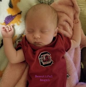 Meet your Posher, Virginia